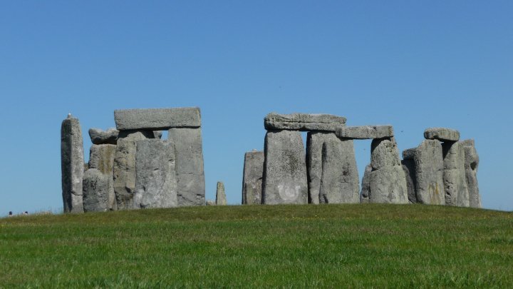Stonehenge